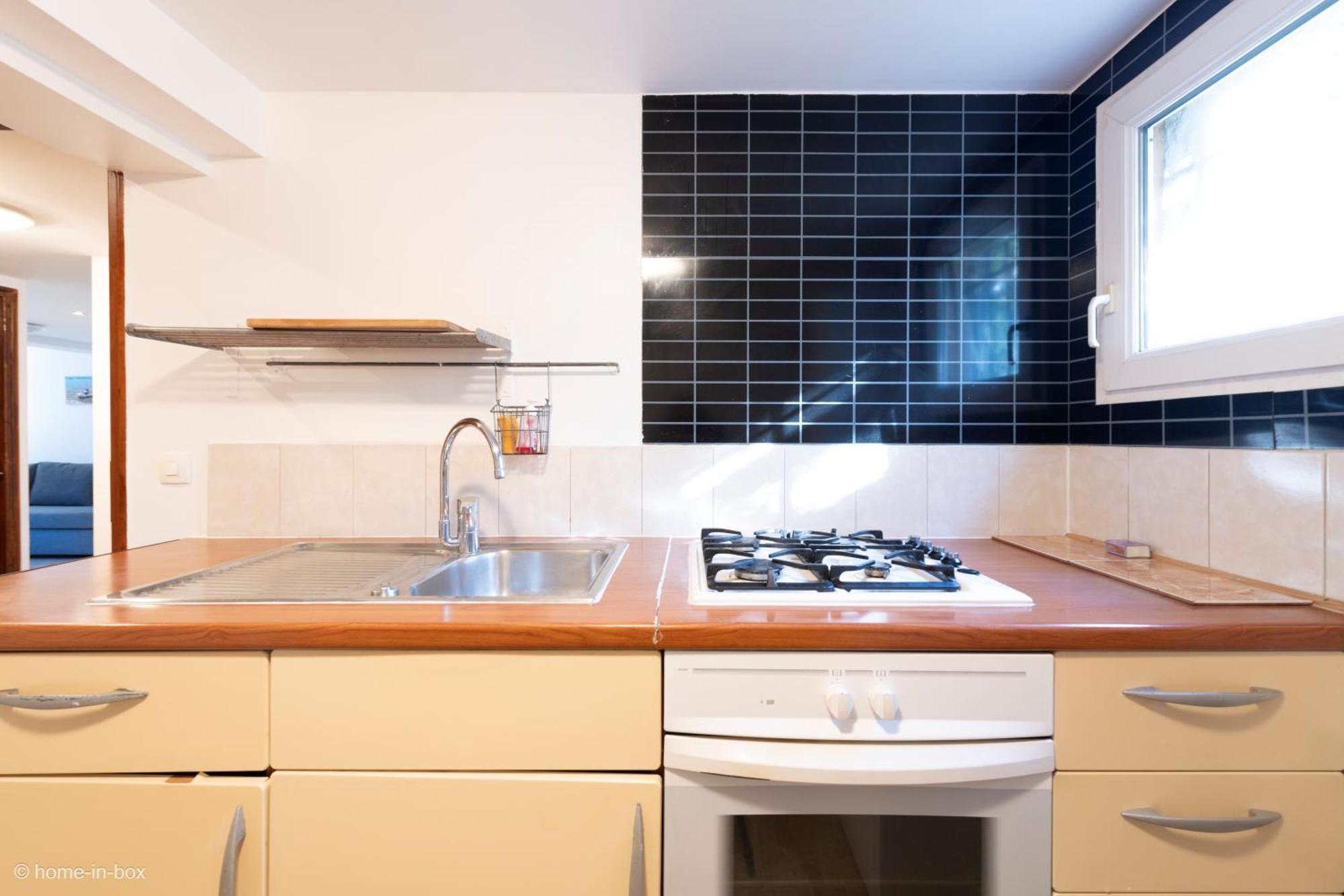 Spacieux 2 Ch - 2 Sdb - Proche Paris Et Disneyland Appartement *